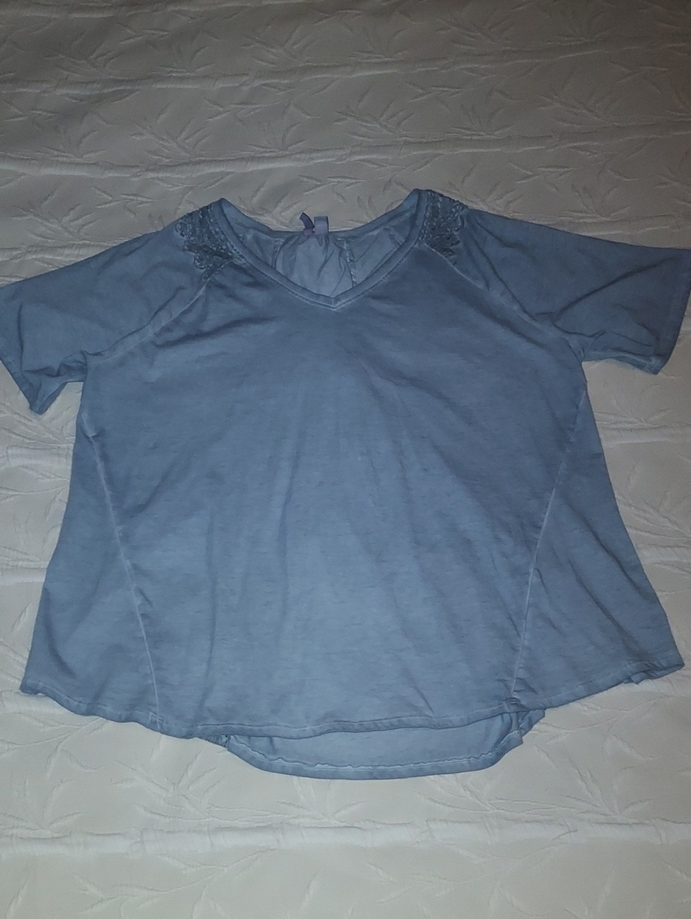 EST. 1946 Blouse - Picture 3 of 10